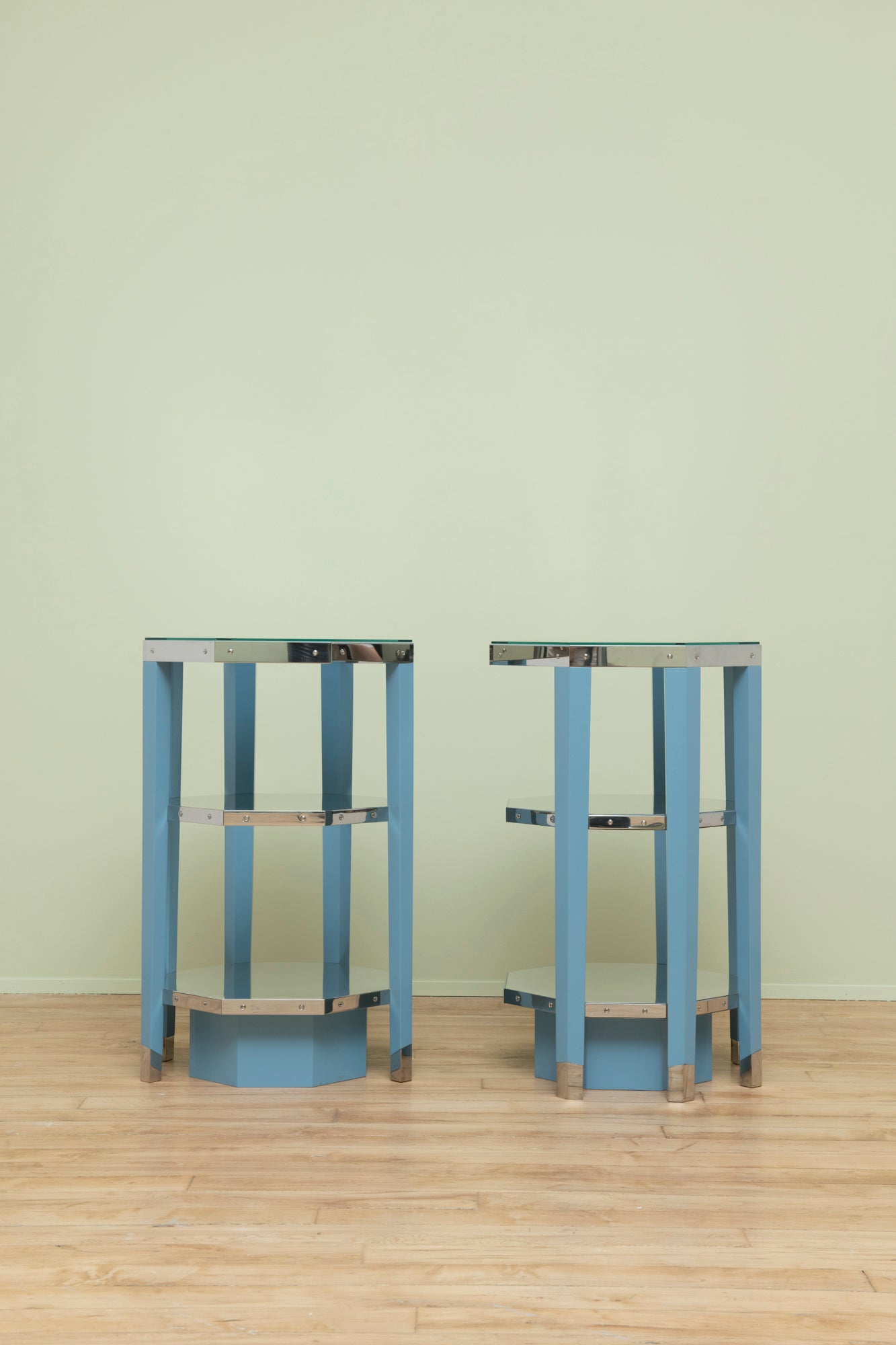 Side Tables