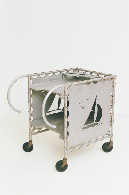 Bar Cart