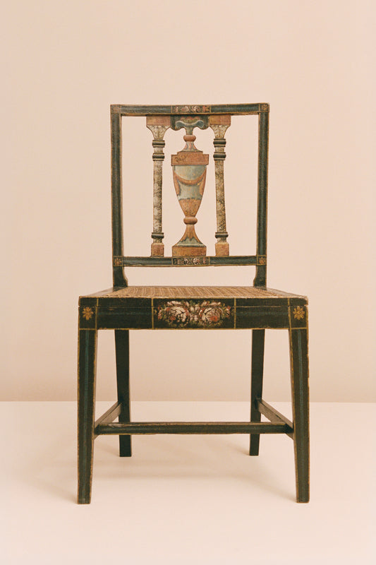 Fancy Chair