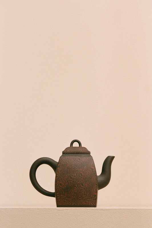Teapot
