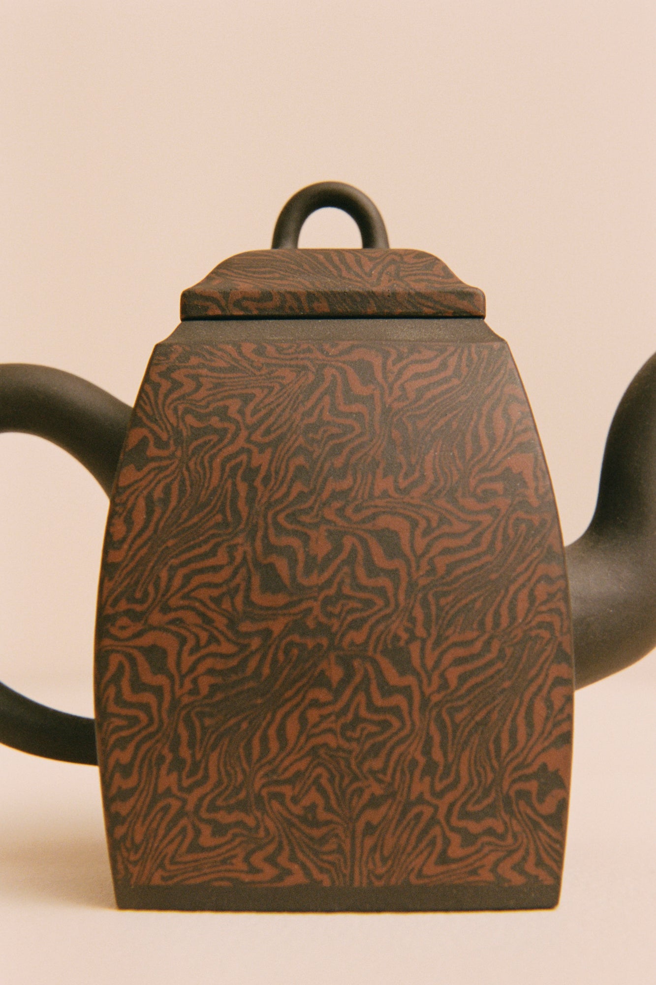 Teapot