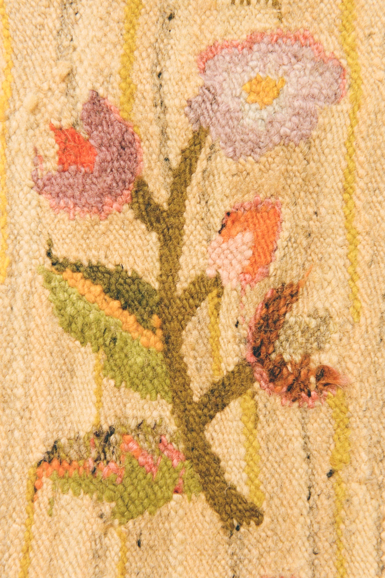 Polish Tapestry Rug