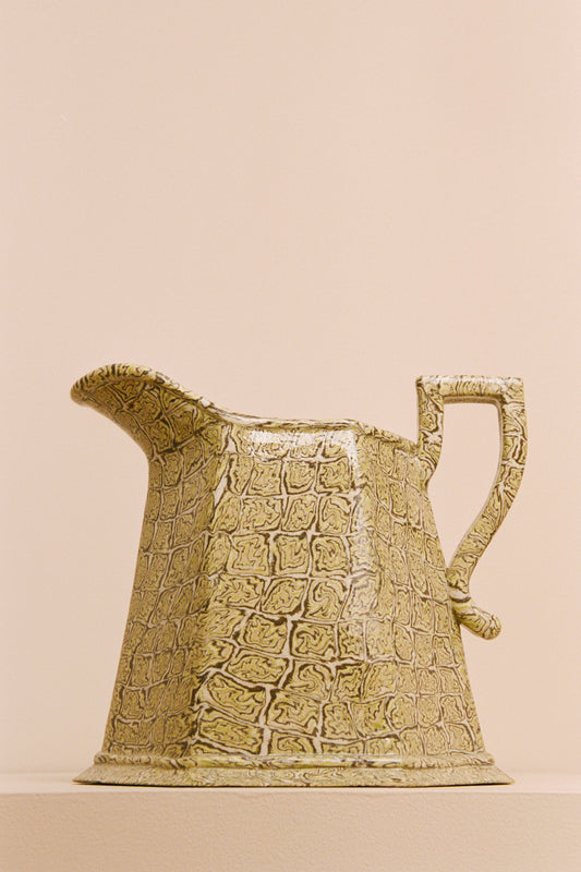 Ewer
