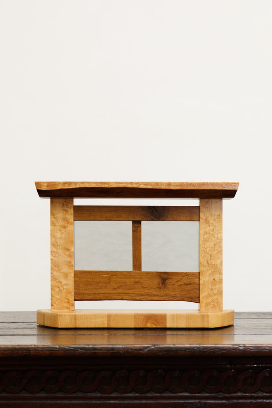 GLASS TORII
