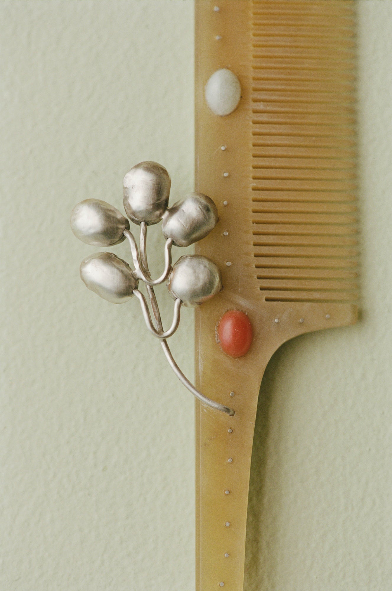 Comb Study 1