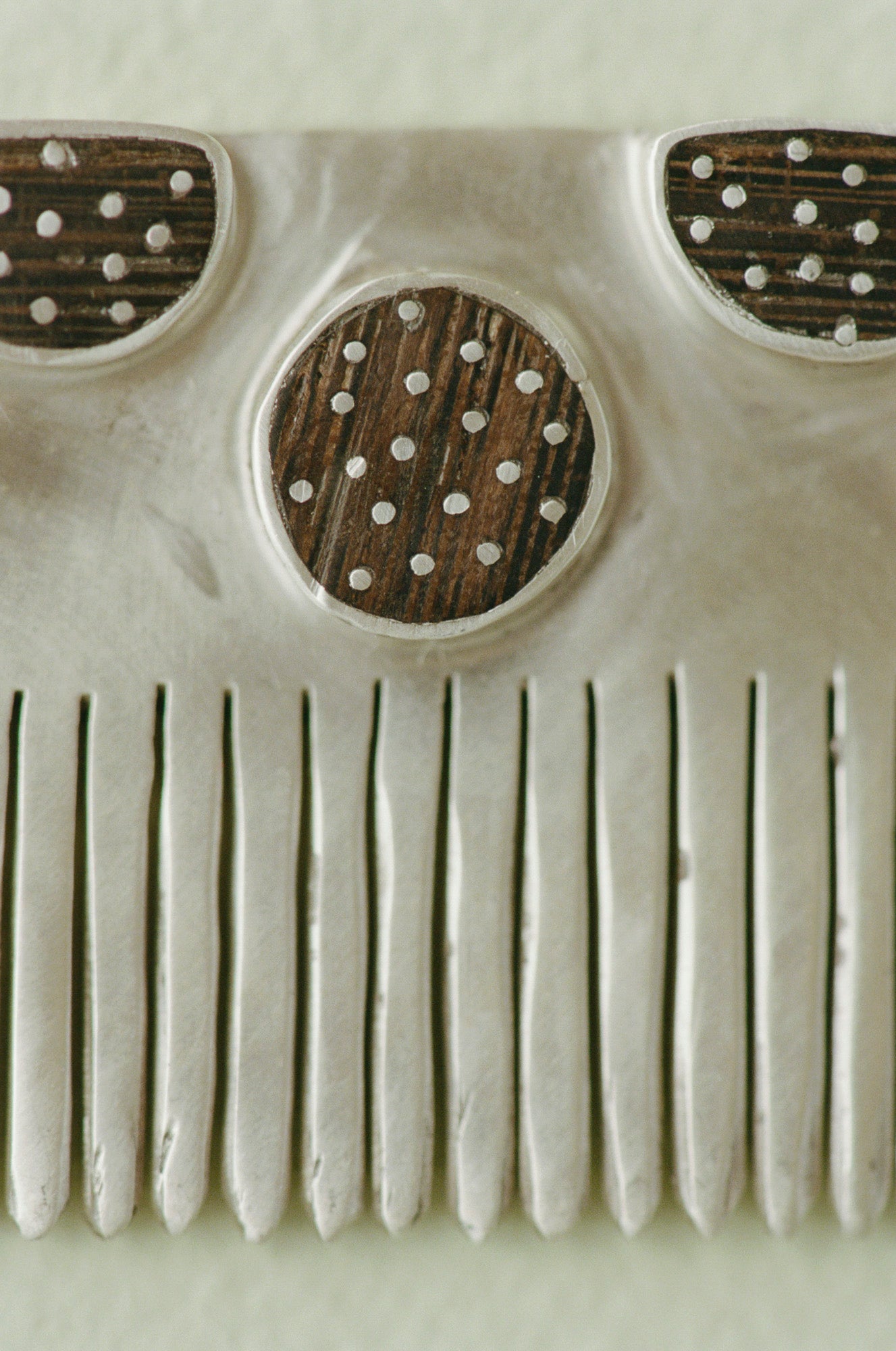 Pearl Vanity Set
