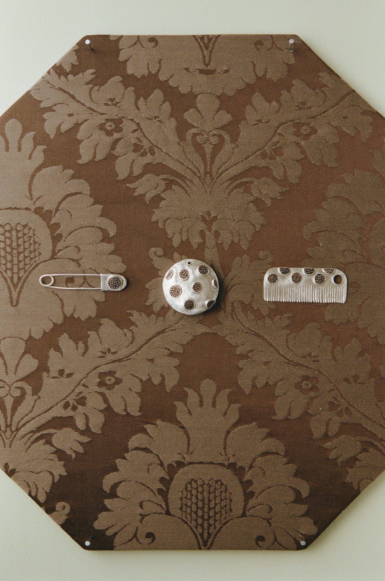 Pearl Vanity Set