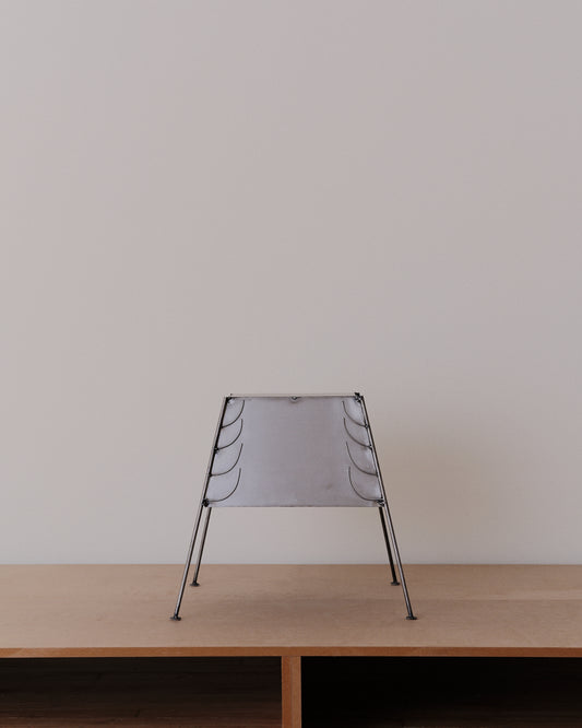 Table Plume (Feather Table),