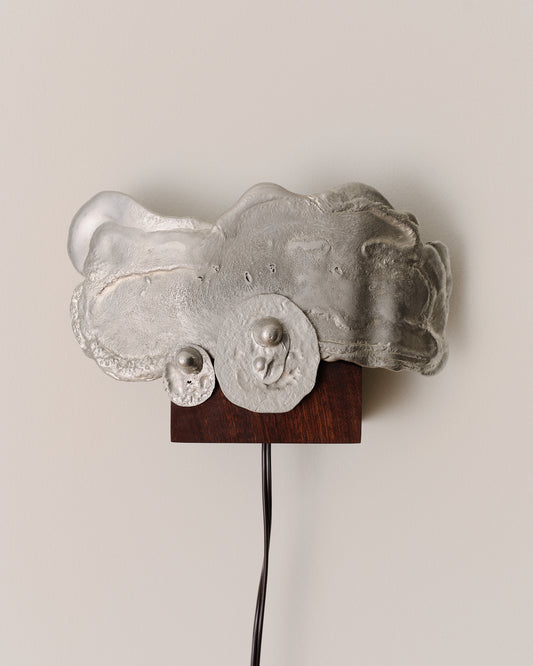 Crater Sconce: Tycho