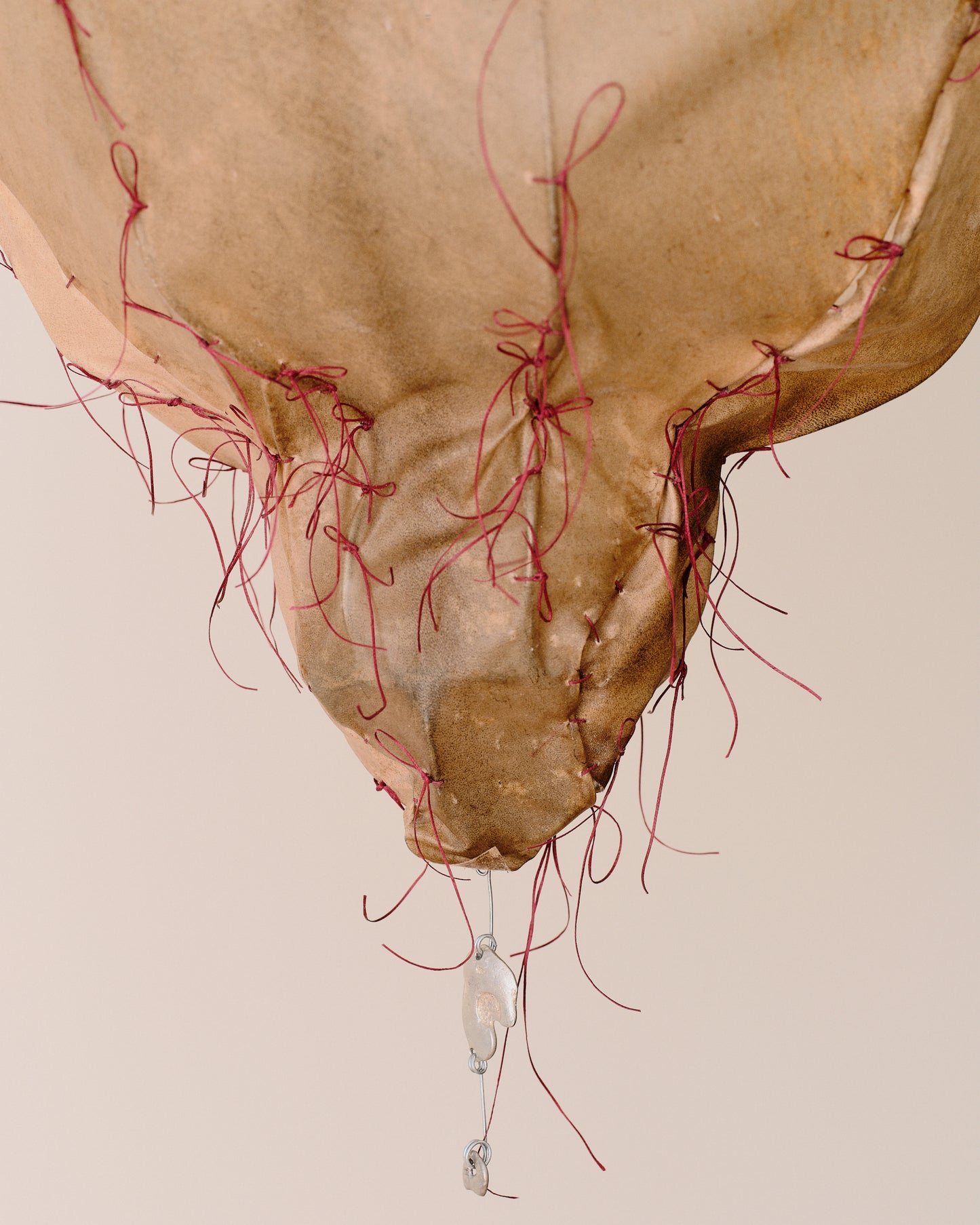 Sanctuary Lamp