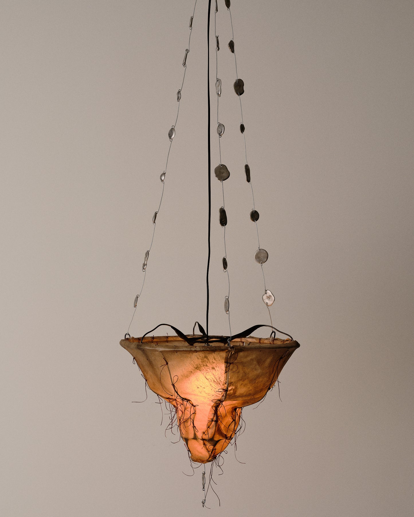 Sanctuary Lamp