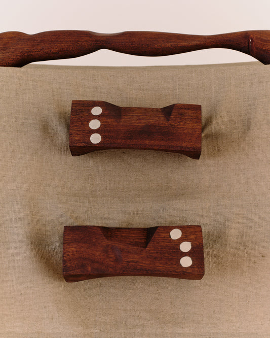 Drawer Pulls: Georgian Set 1