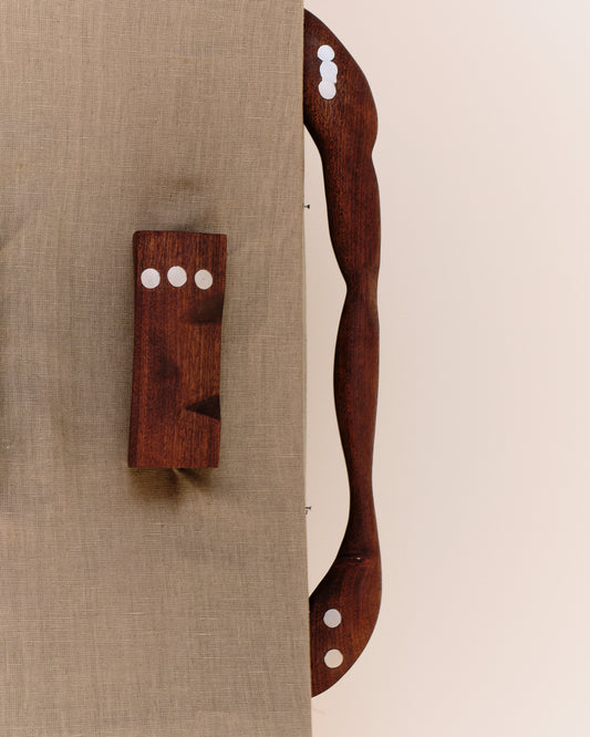 Drawer Pulls: Georgian Set 3