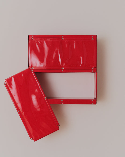 Pair of Softline Cabinets