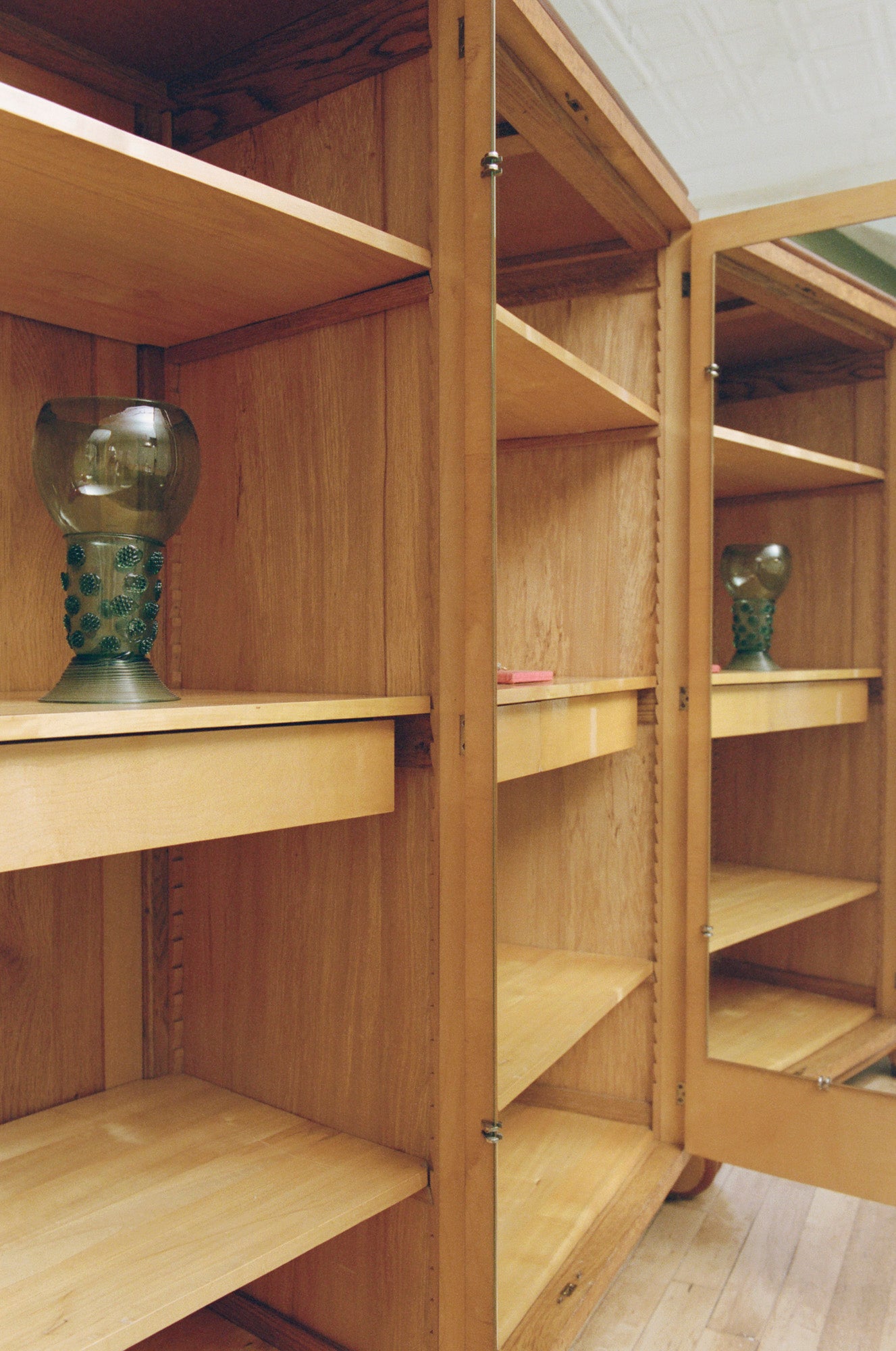 Glass Roemer