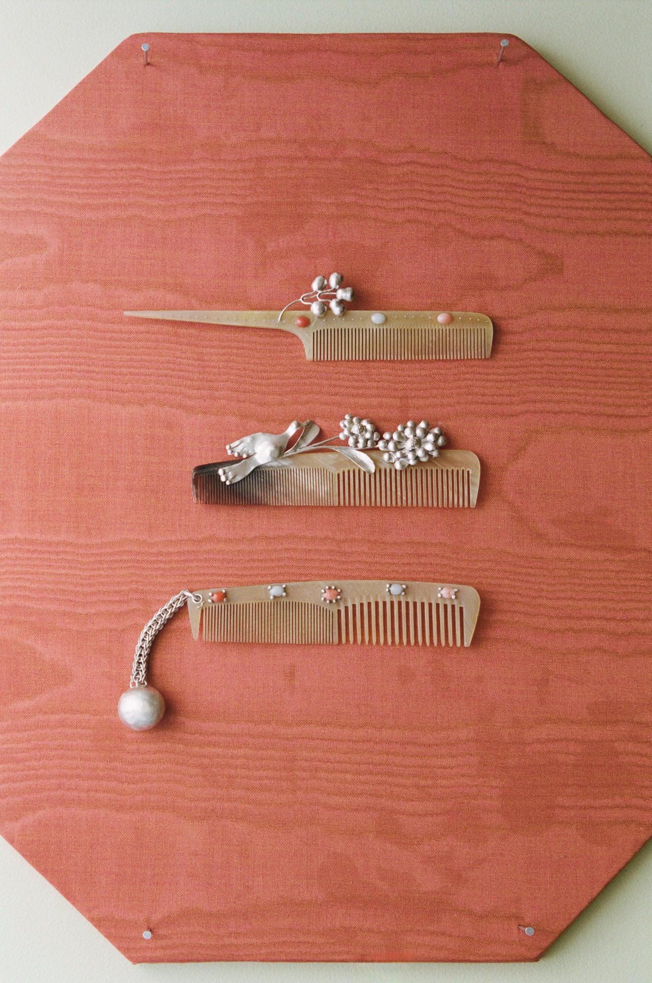 Comb Study 3