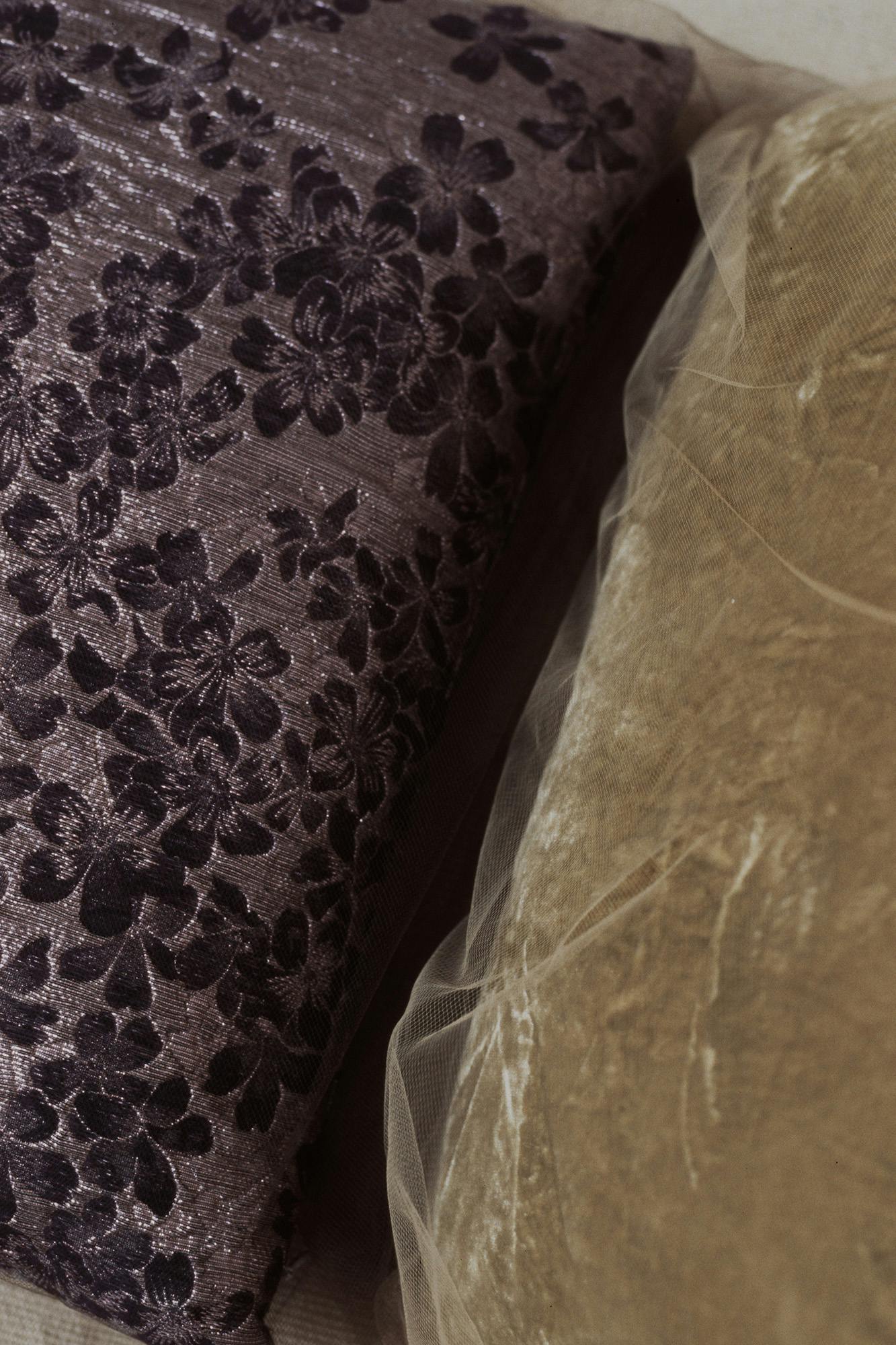 Fishtail Pillow 009