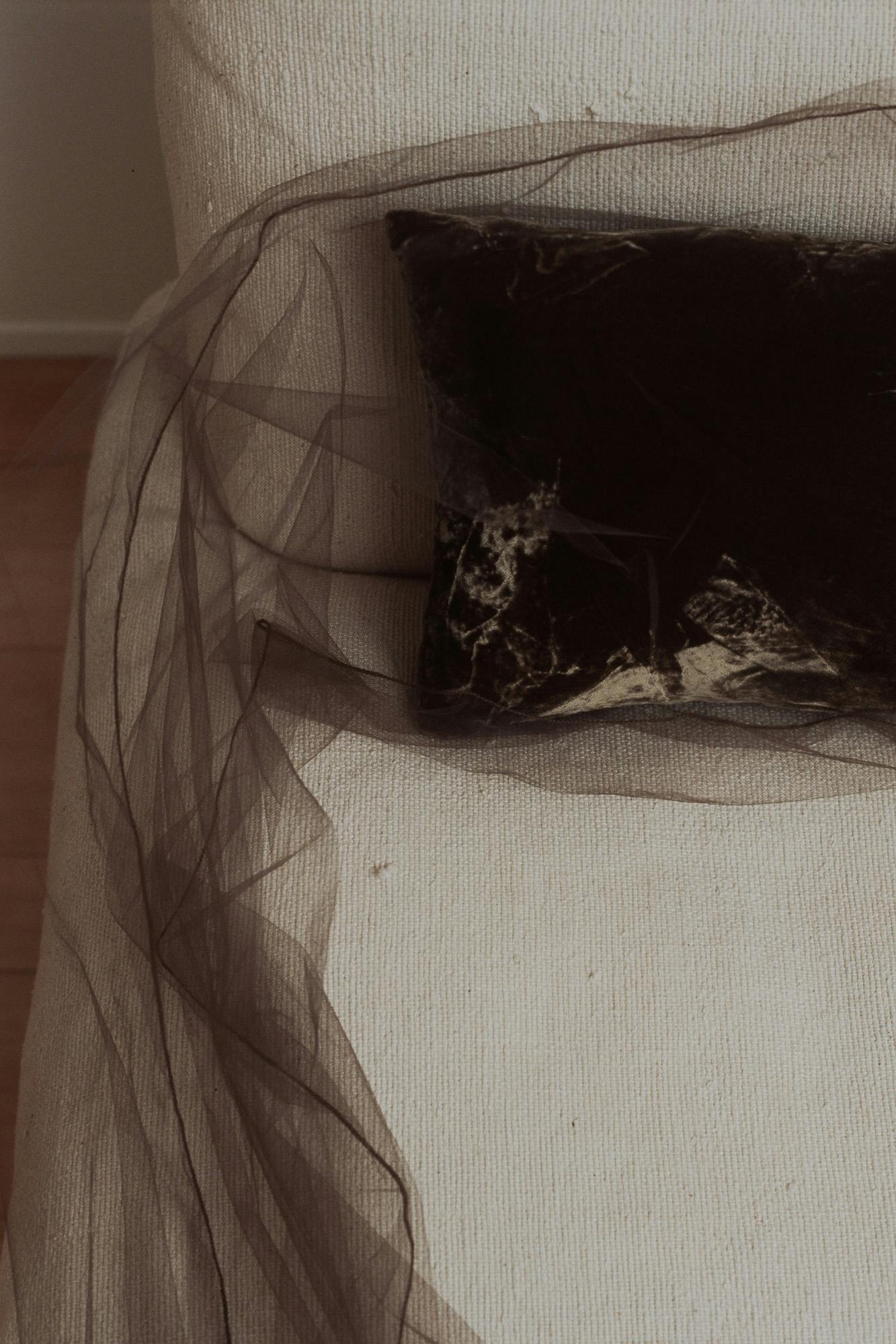 Fishtail Pillow 008
