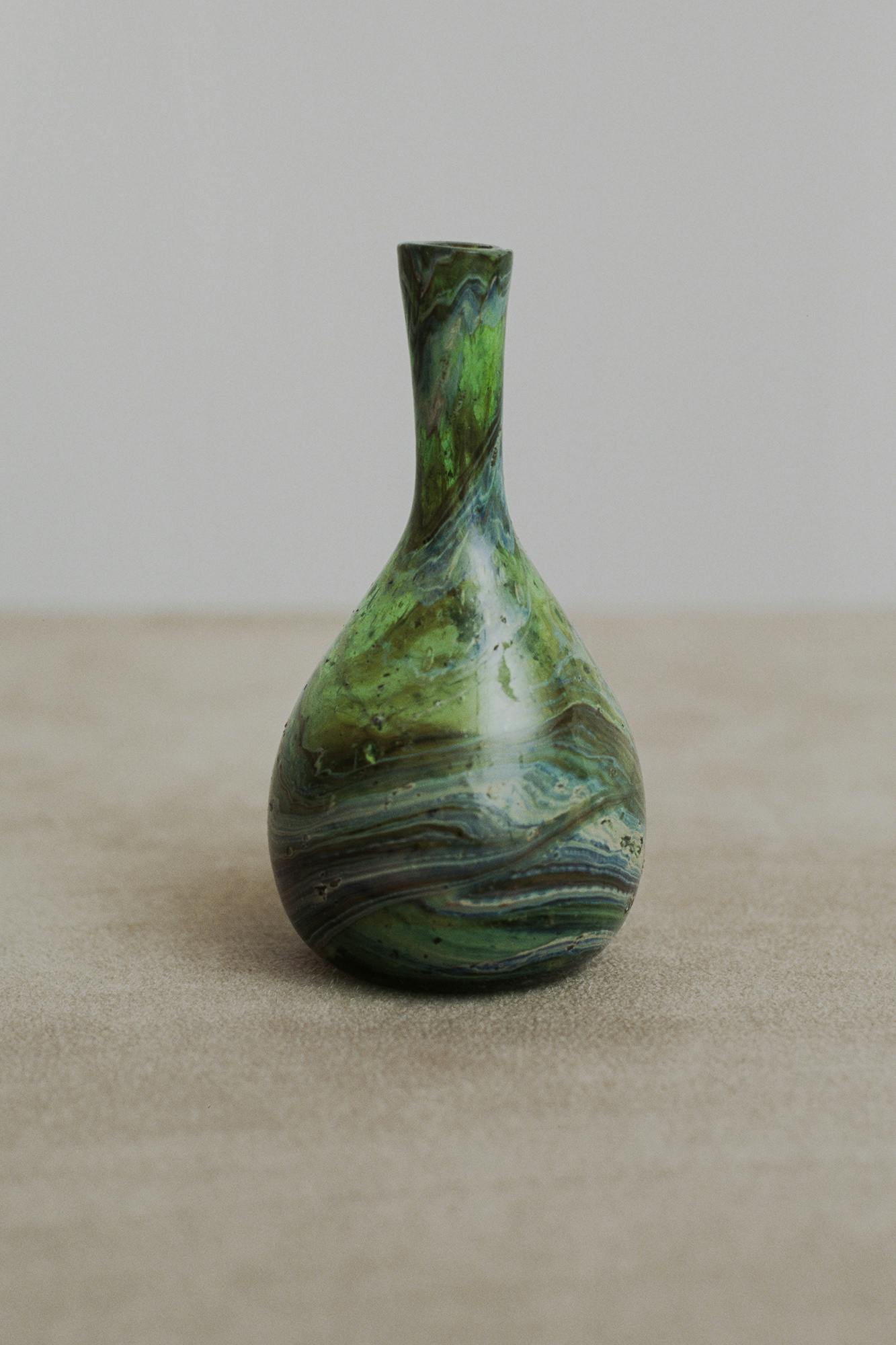 Clutha Glassware by Christopher Dresser for Liberty