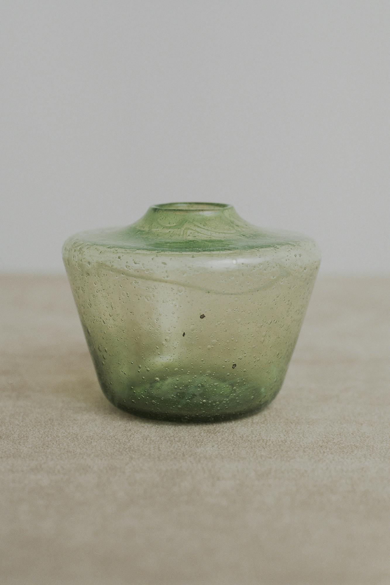 Clutha Glassware by Christopher Dresser for Liberty