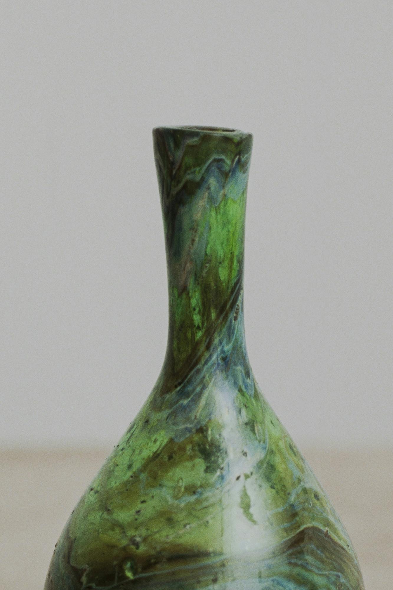 Clutha Glassware by Christopher Dresser for Liberty
