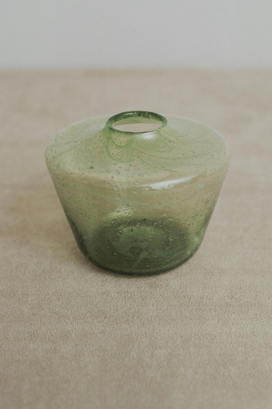 Clutha Glassware by Christopher Dresser for Liberty