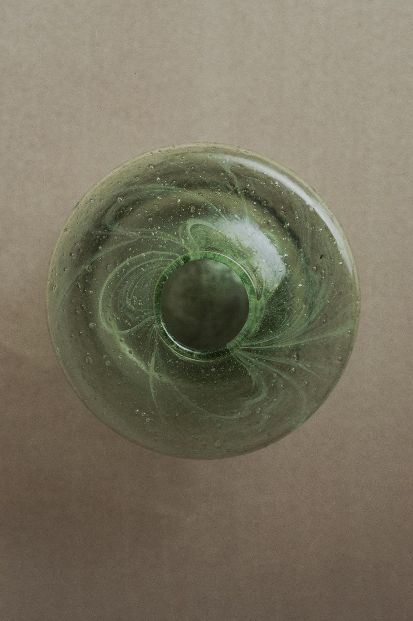 Clutha Glassware by Christopher Dresser for Liberty