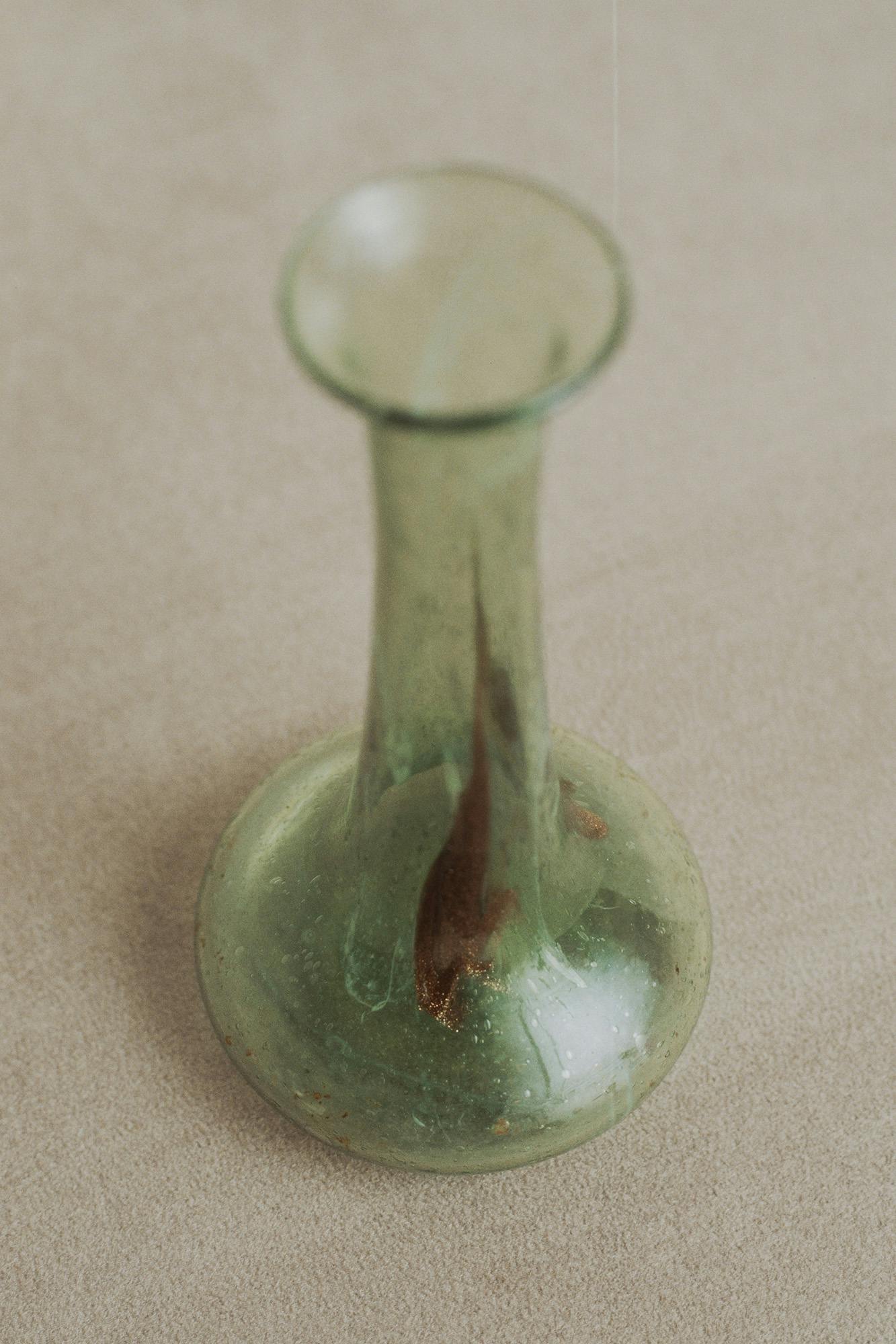 Clutha Glassware by Christopher Dresser for Liberty