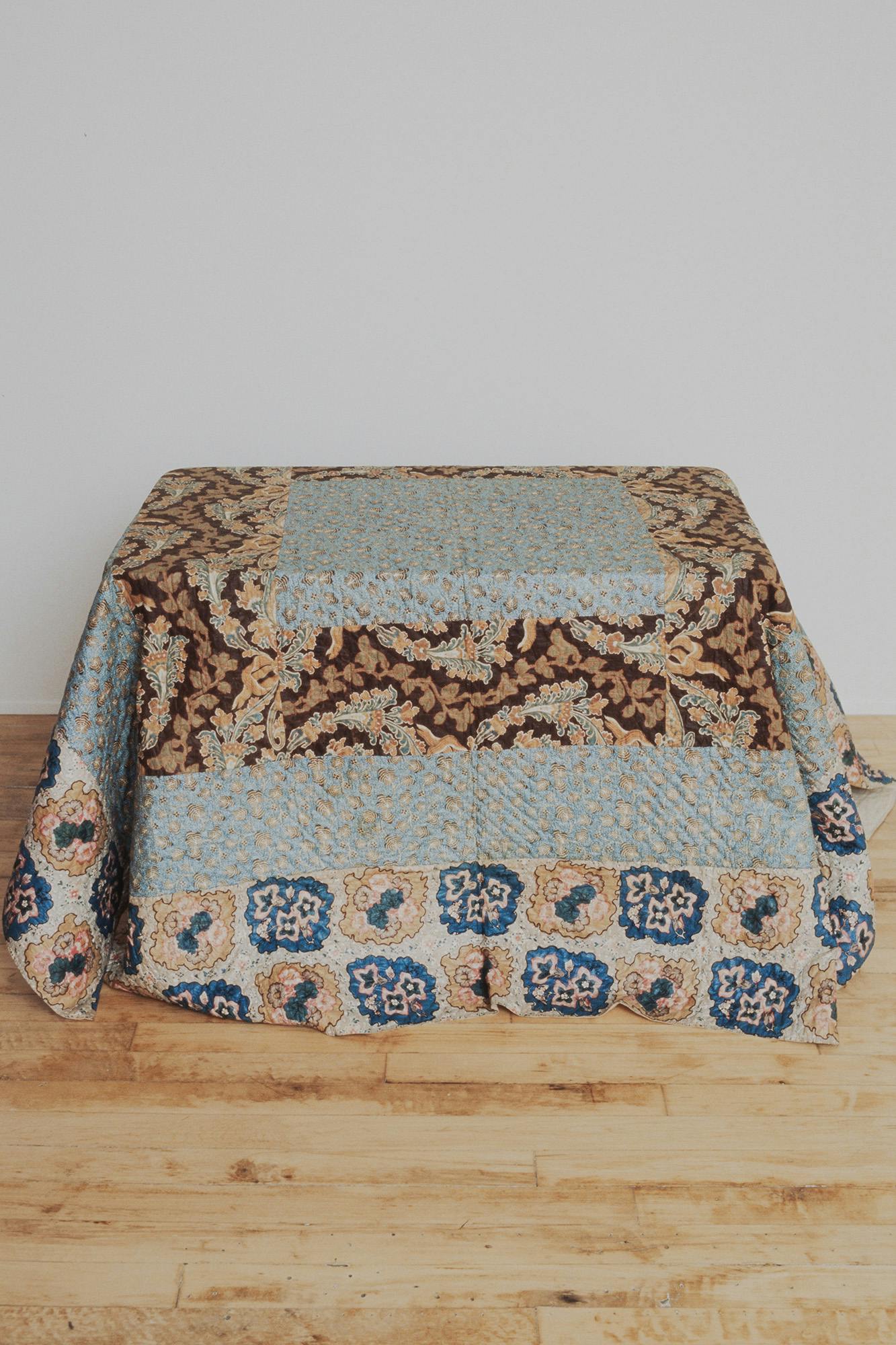 Chintz Quilt