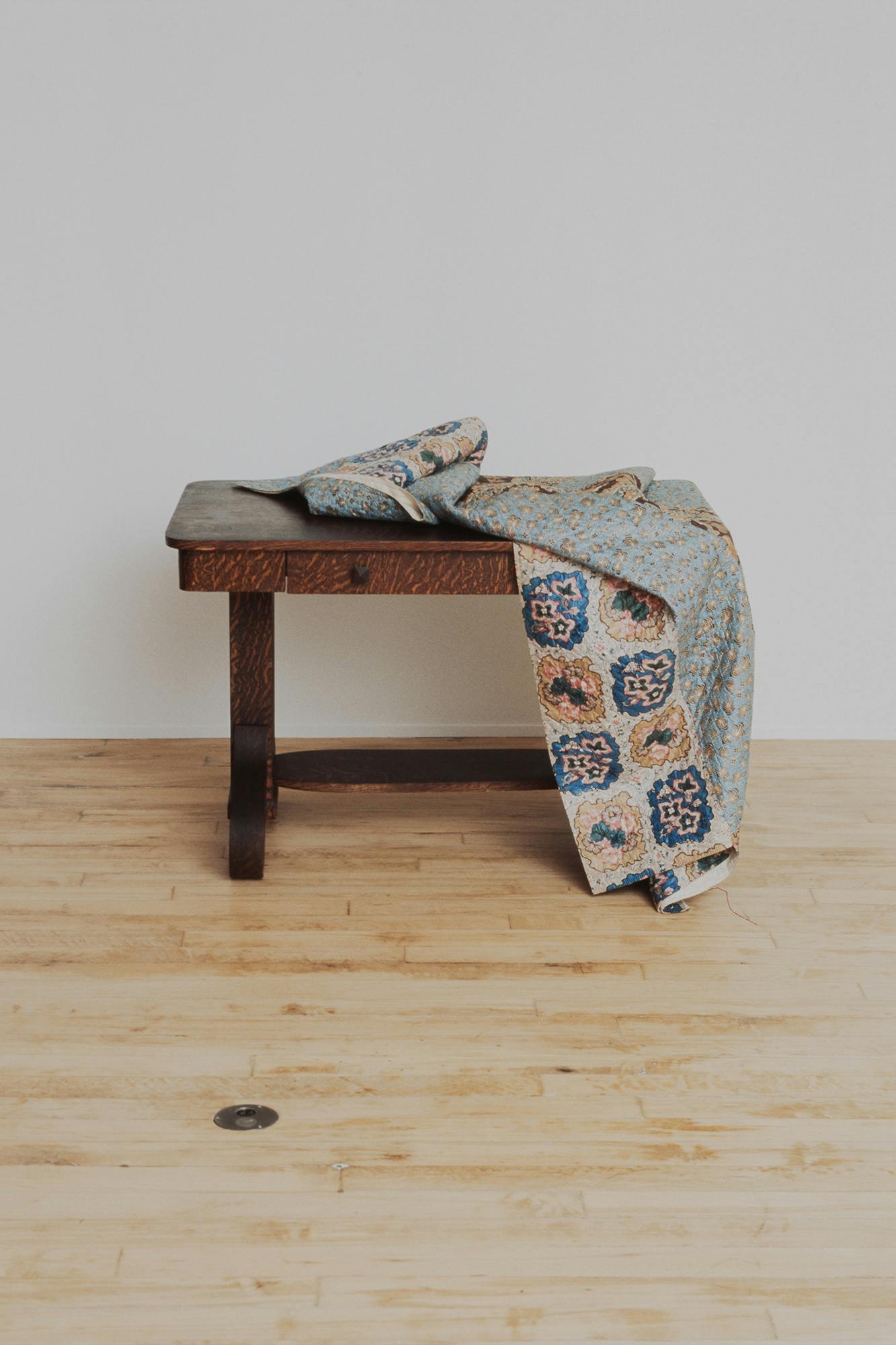 Chintz Quilt