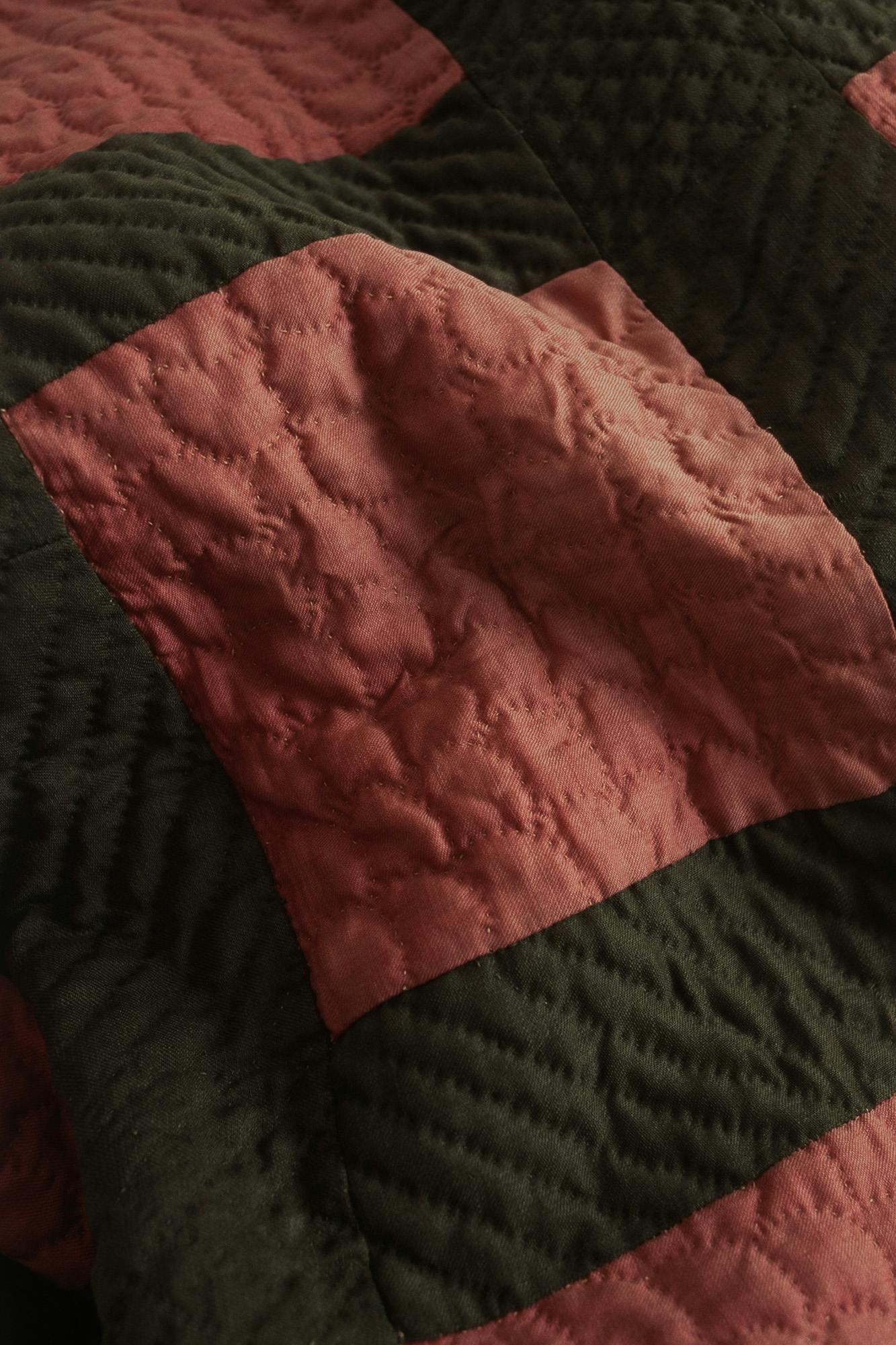 Diamond Quilt