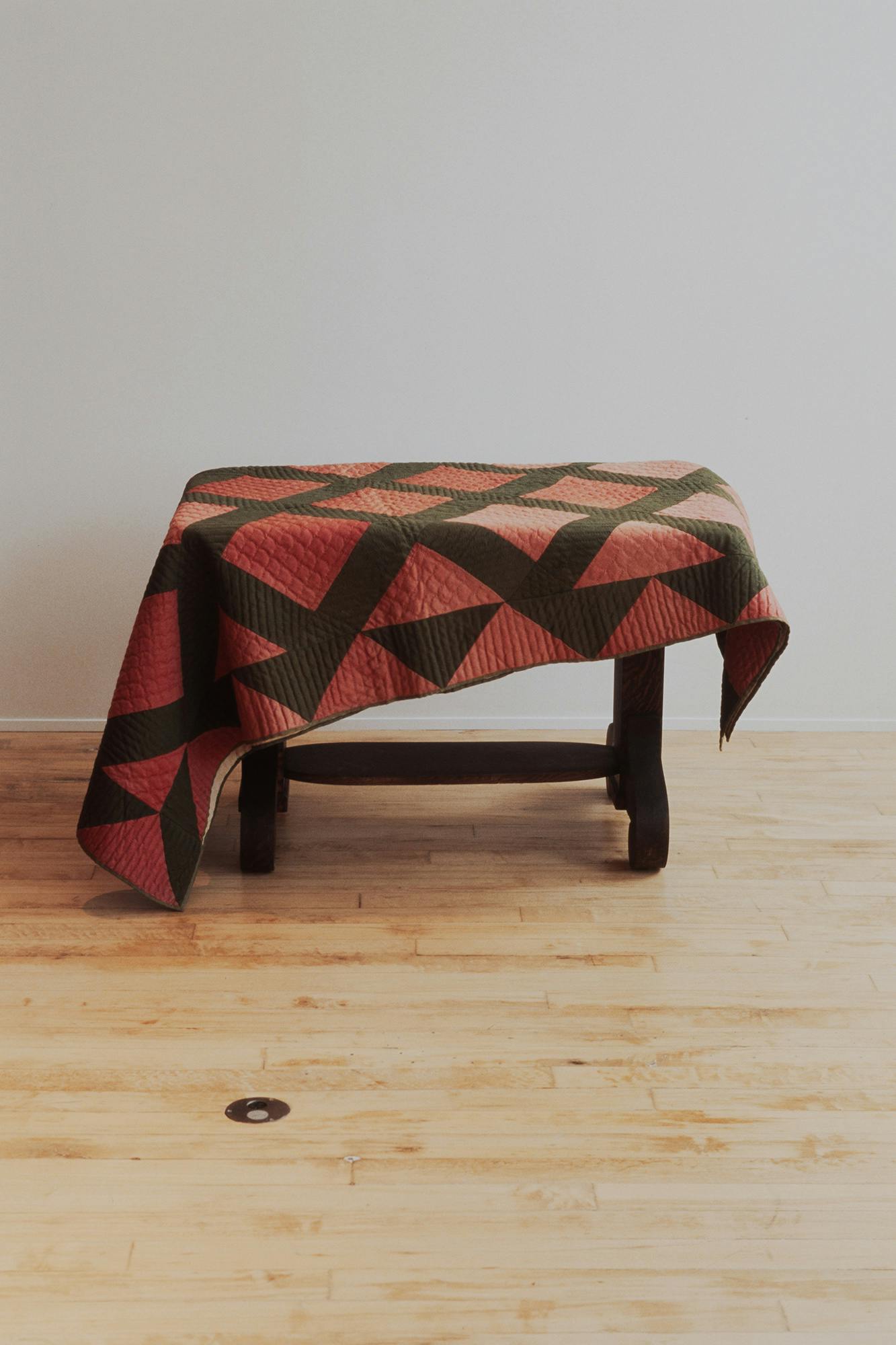 Diamond Quilt