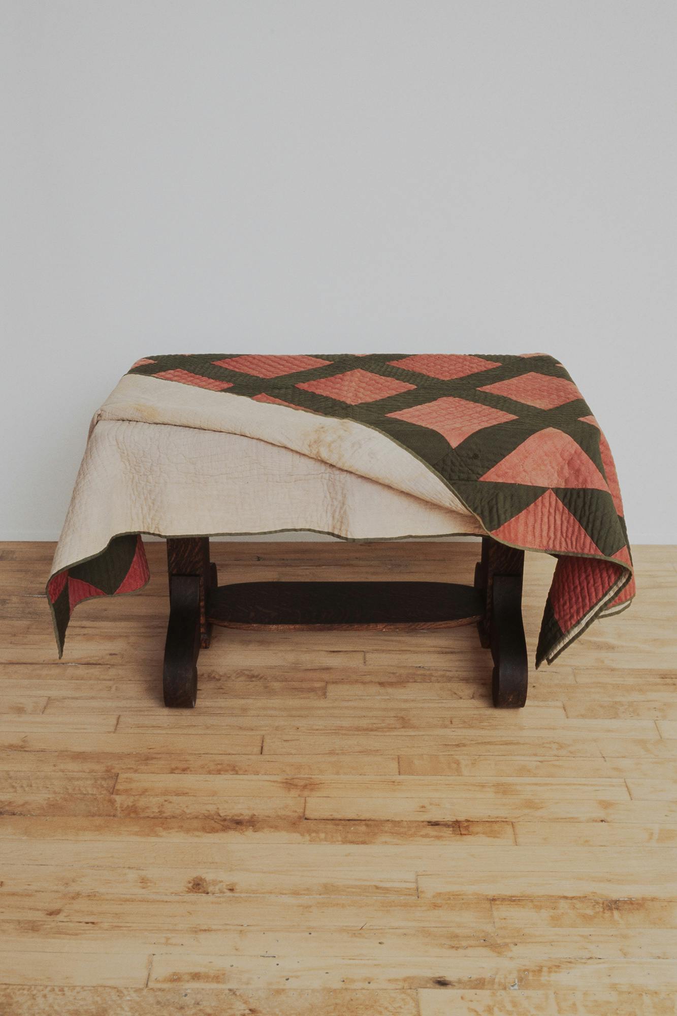 Diamond Quilt