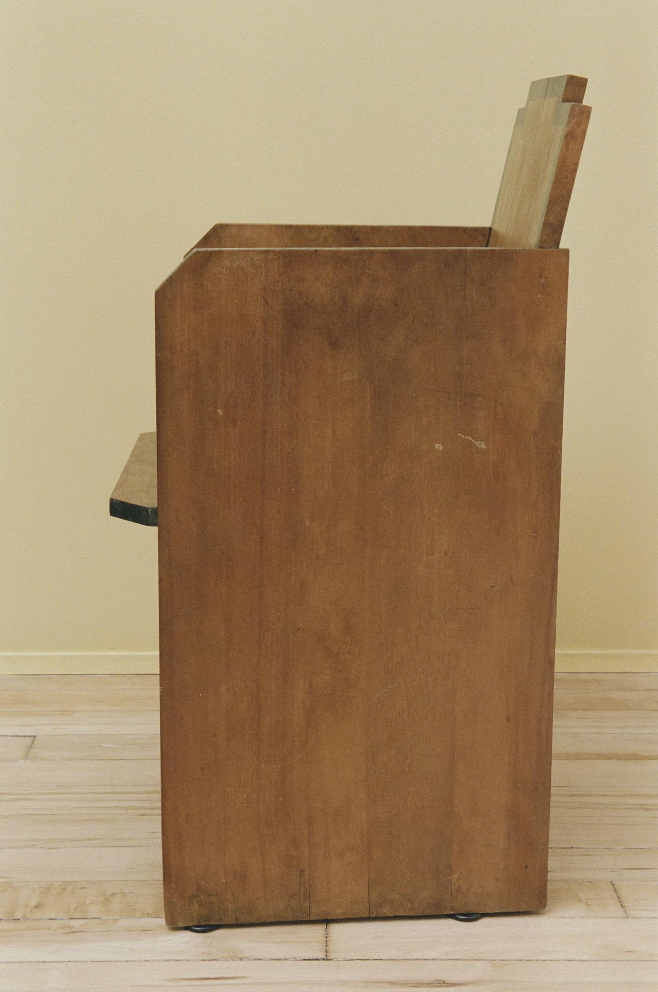 American Designers' Gallery Armchair