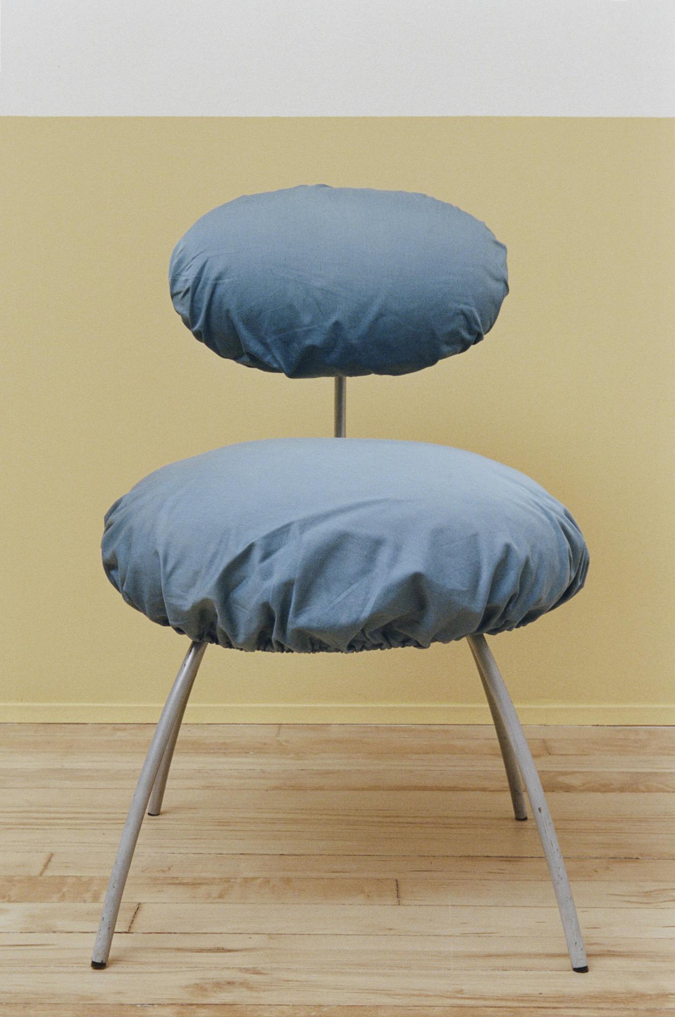 St. James Hotel Chair