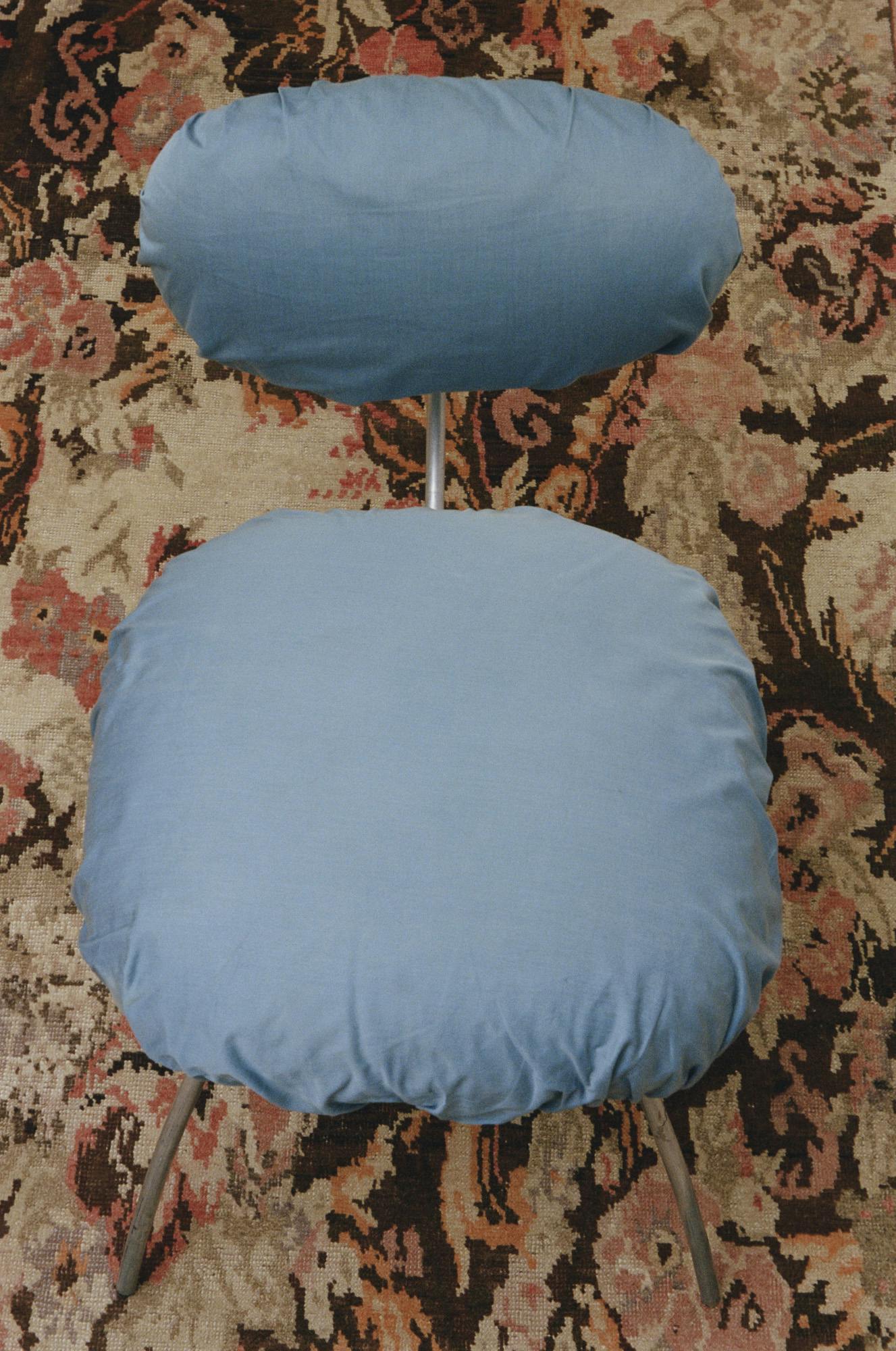 St. James Hotel Chair