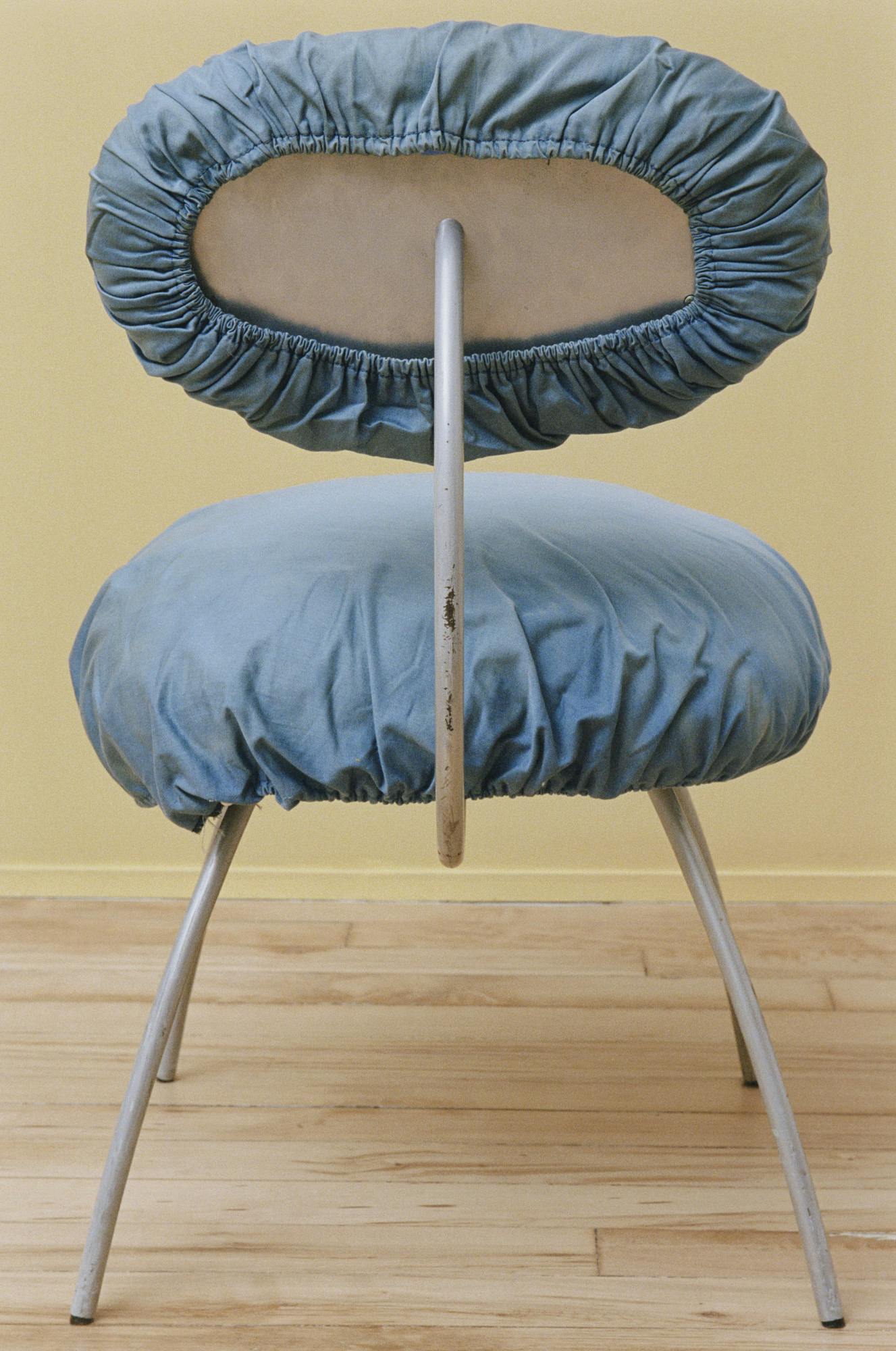 St. James Hotel Chair