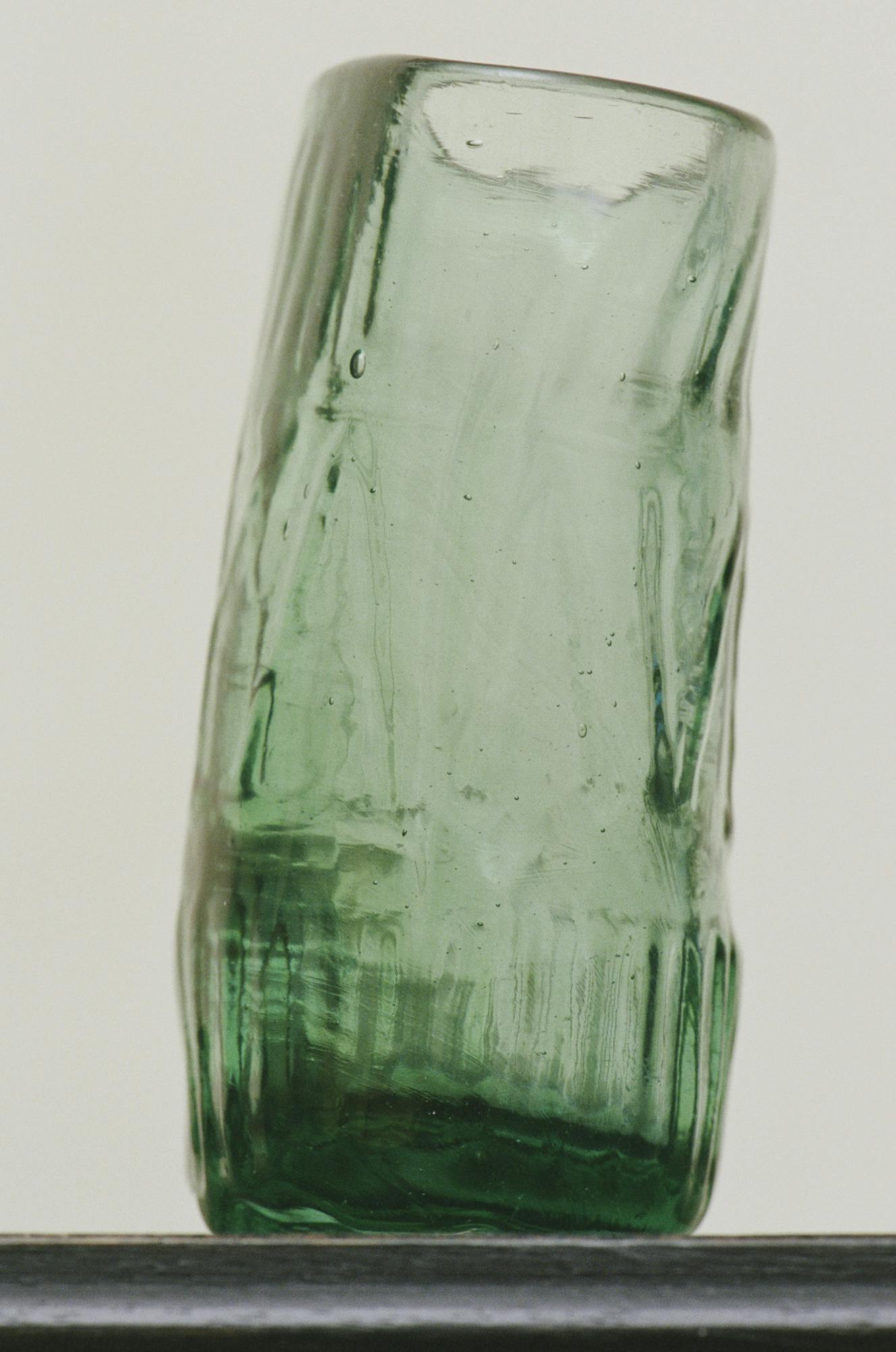 Andalusian Glass