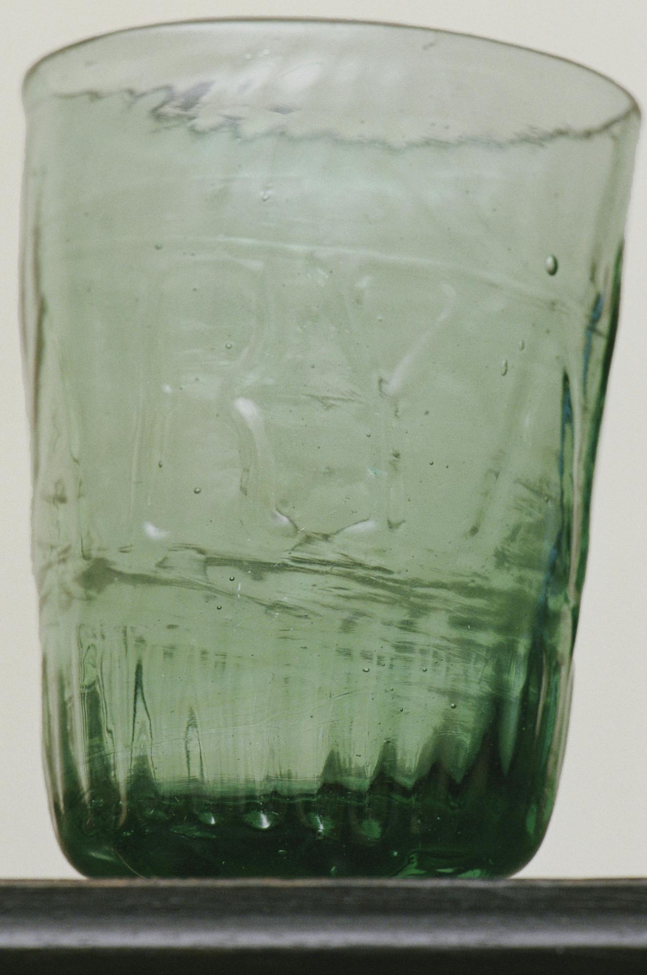 Andalusian Glass