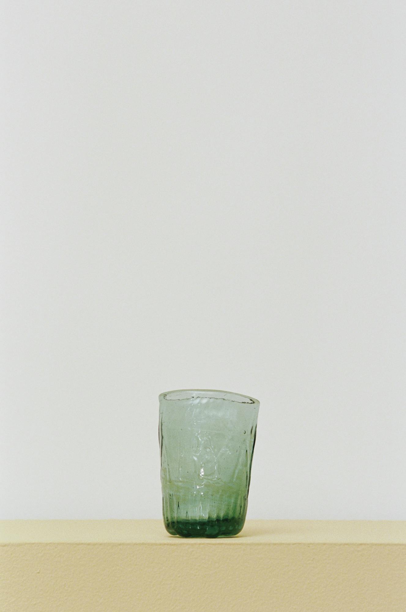 Andalusian Glass