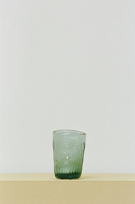 Andalusian Glass