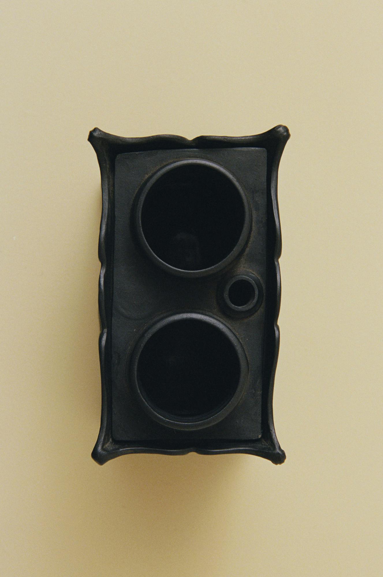 Bulb Pot & Cover