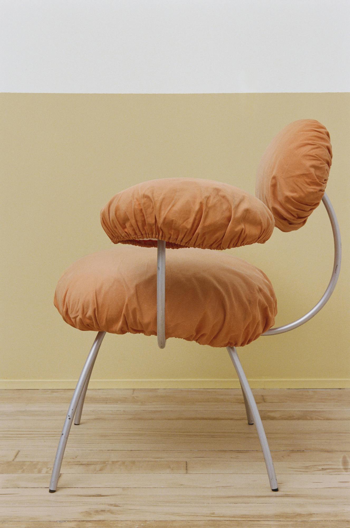 St. James Hotel Armchair