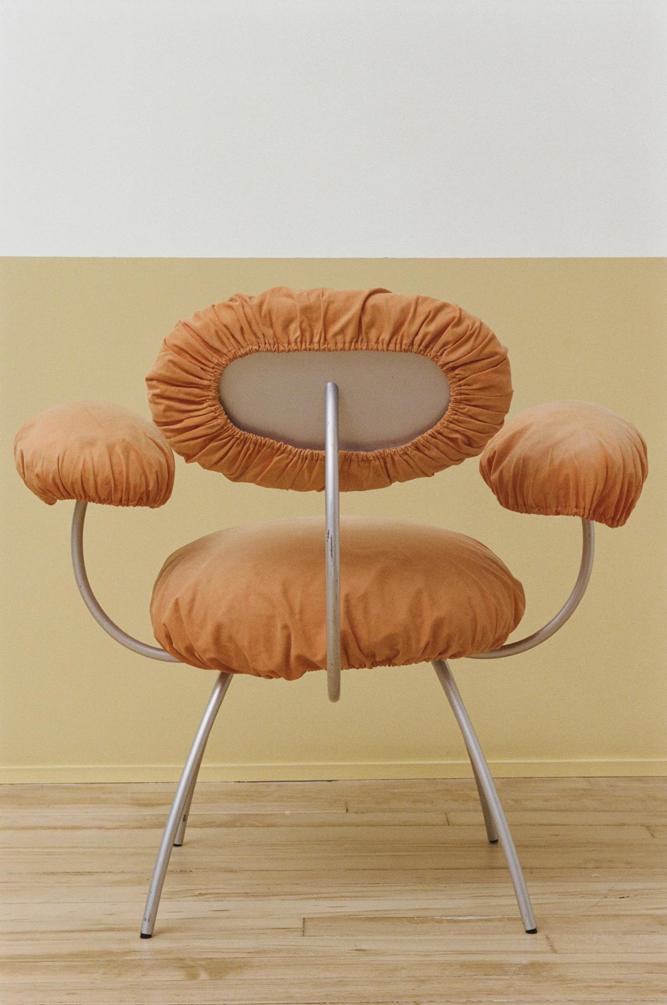 St. James Hotel Armchair
