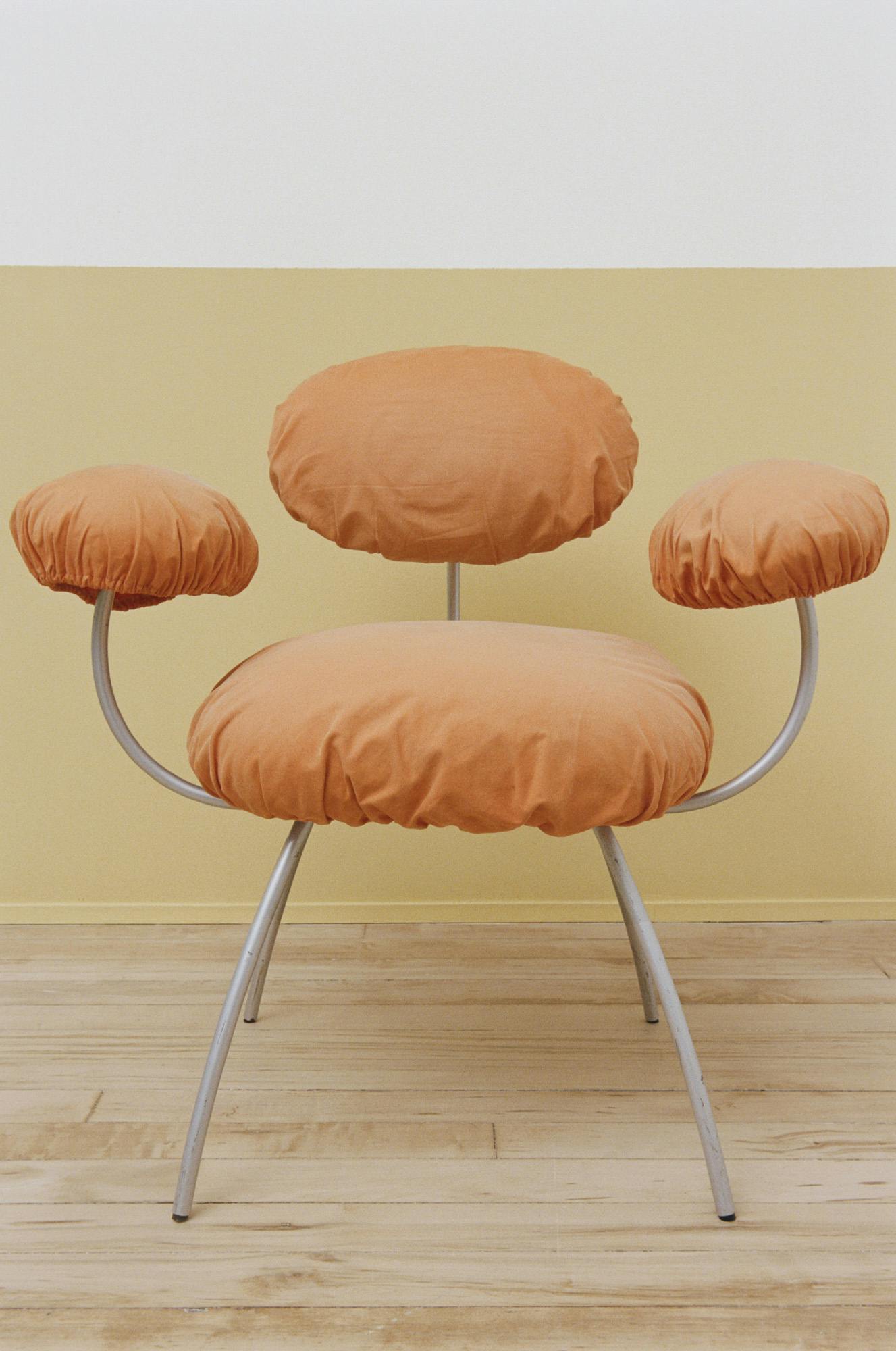 St. James Hotel Armchair