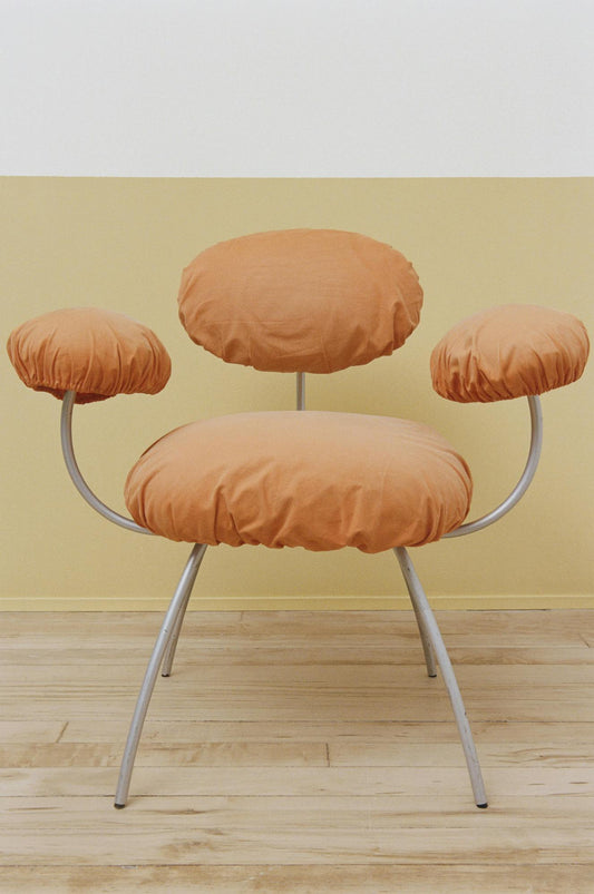 St. James Hotel Armchair