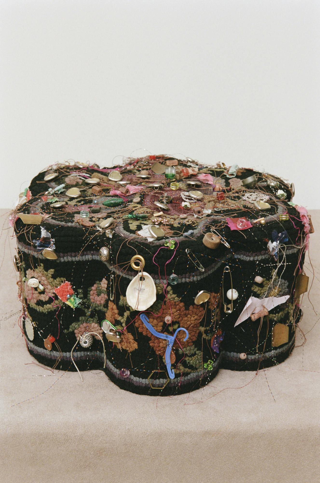 Tuffet