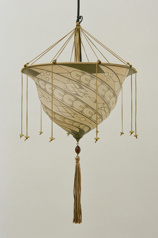 Samarkanda Lamp