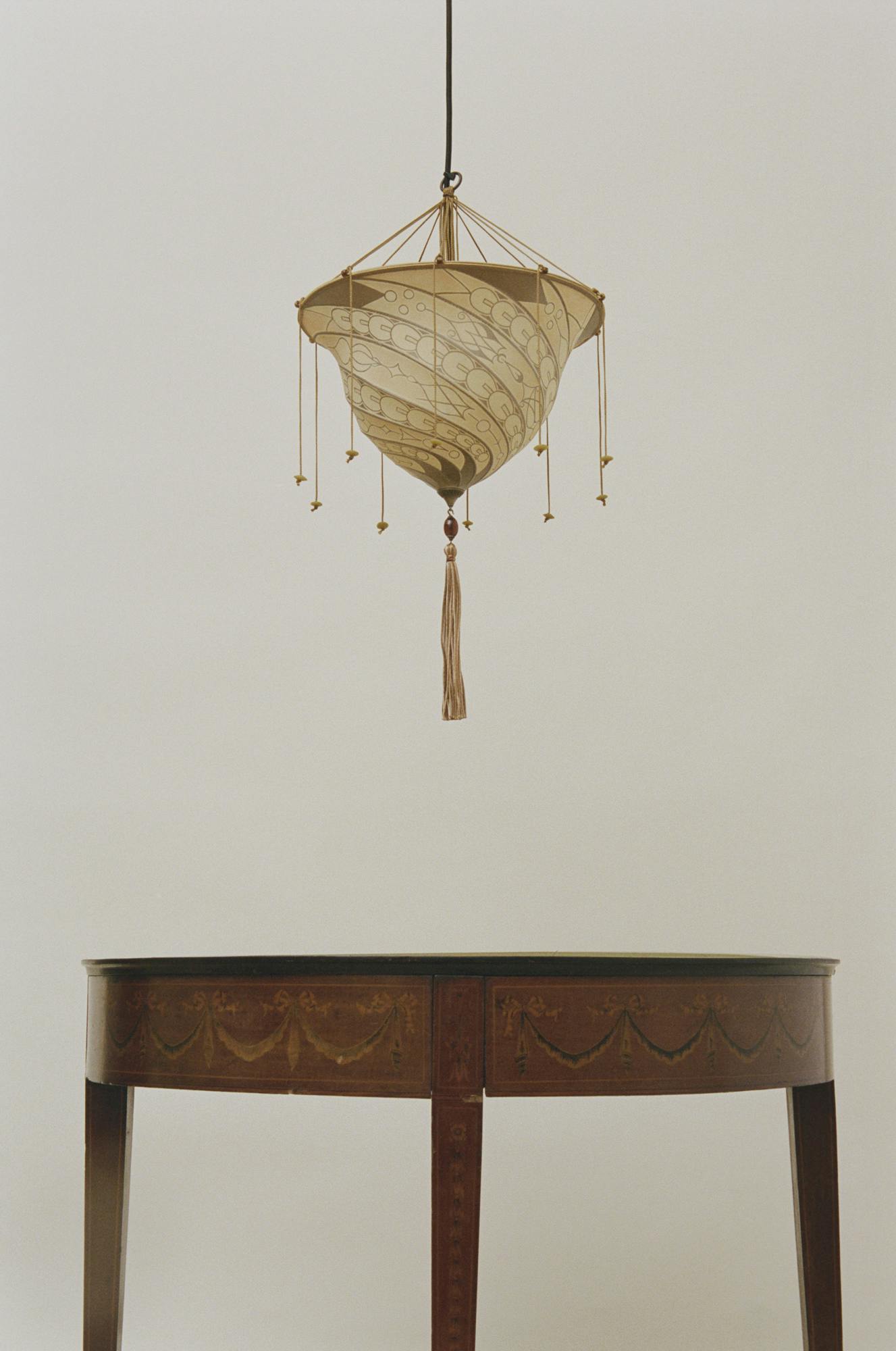 Samarkanda Lamp
