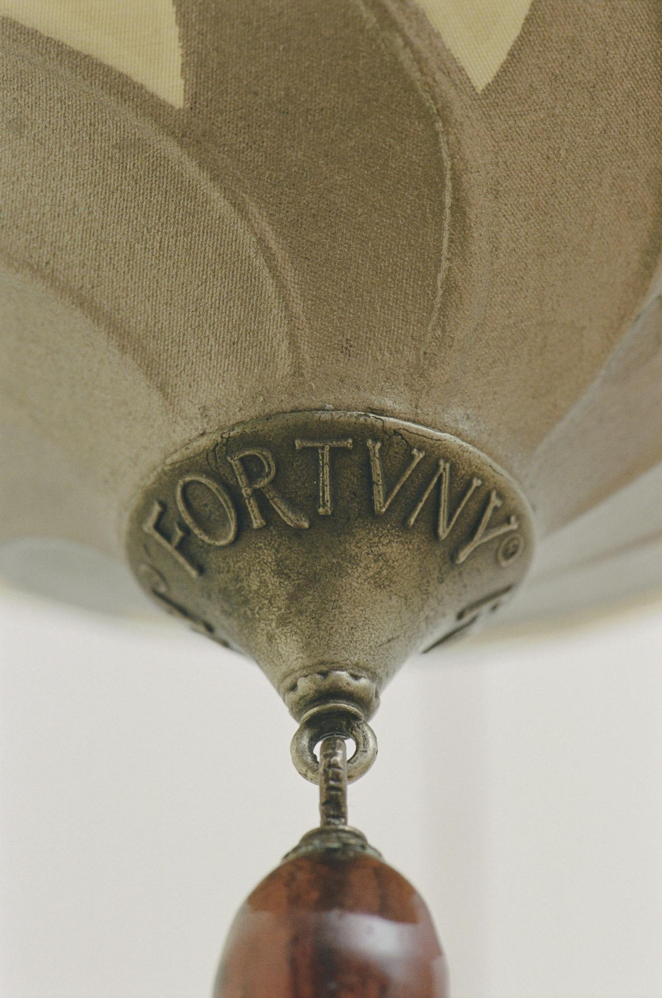 Samarkanda Lamp